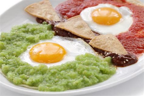 7 Maneras En Que Los Mexicanos Preparan Huevos ¡Todas Me Encantan! | delicias.tv blog