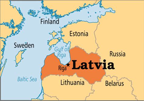 Latvia