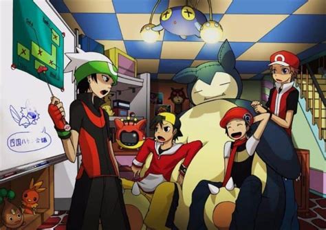 6 Pokemon Life Lessons That Are Full Of Wisdom