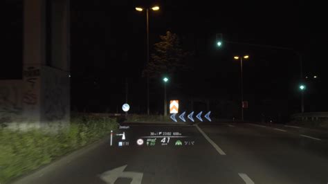 Augmented reality heads-up displays for cars are finally a real thing ...