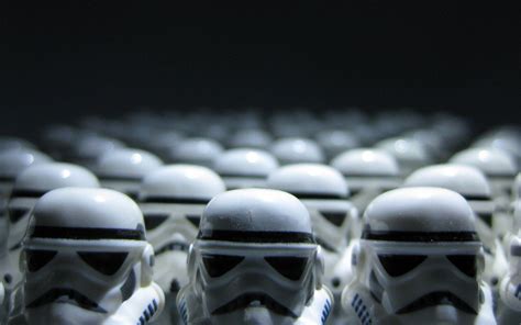 Star Wars Stormtrooper Wallpapers - Wallpaper Cave