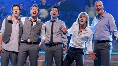 Celtic Thunder Heritage Slideshow Pictures - Celtic Thunder Photo (19588157) - Fanpop