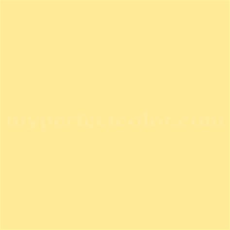 Coronado Paints 7864 Lemon Burst Precisely Matched For Paint and Spray Paint