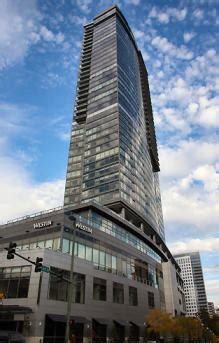 Bellevue Westin - Seattle Travel