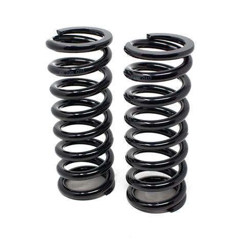 Custom Coilover Springs 8KG / 220MM / 62MM ID (set of 2) | Godspeed Project