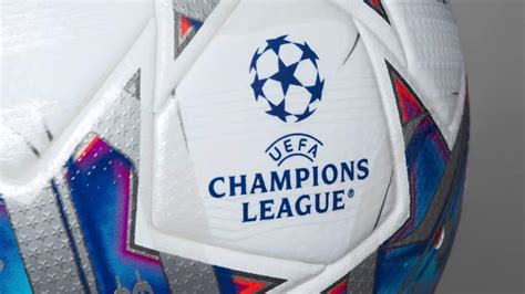 Das ist der neue Ball für die Champions League 2023/24! - FUMS Magazin