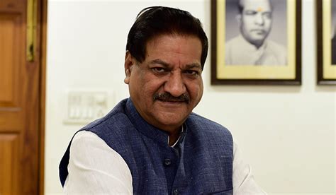 'Modi has done a lot to promote yoga': Congress's Prithviraj Chavan ...