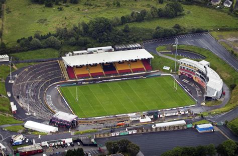 Odsal Stadium, Bradford. Home of the Bradford Bulls [2836x1872] : r/stadiumporn