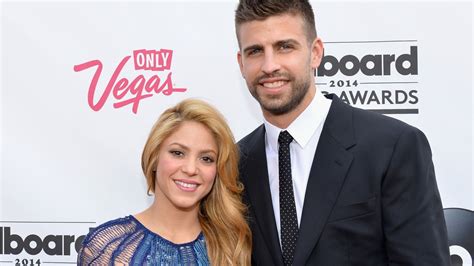 Shakira’s bittersweet confession after Gerard Pique split | HELLO!