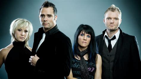 Skillet (band) Wallpapers HD / Desktop and Mobile Backgrounds