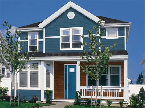 Gentek Canada Visualizer™ - My New Exterior | Exterior house siding, Exterior siding colors ...