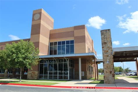 Leander ISD named to national AP Honor Roll | Hill Country News