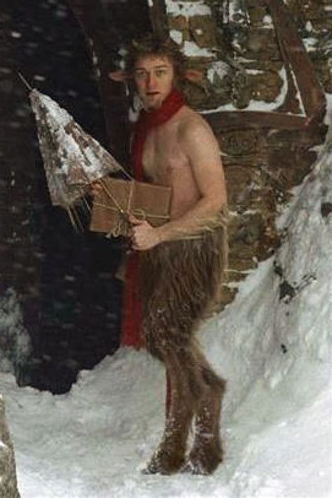 Mr. Tumnus (faun) | Narnia, Narnia costumes, Chronicles of narnia