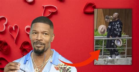 Who Is Alyce Huckstepp? Know All About Jamie Foxx’s New Girlfriend