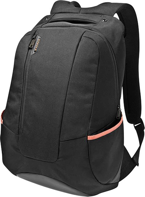 Everki Swift Light Laptop Backpack, Fits up to 17-Inch (EKP116NBK) : Amazon.com.au: Computers