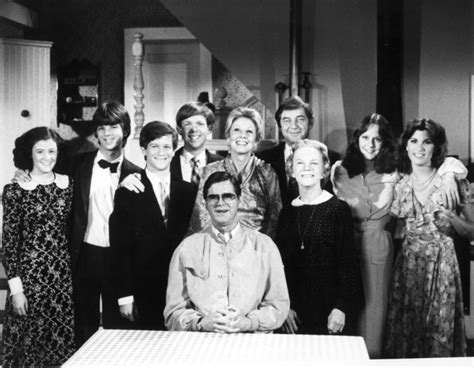 The Waltons Cast: Where Are They Now