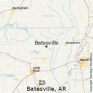 Batesville, AR