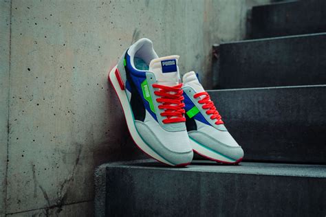 PUMA FUTURE RIDER Ride On – Release Info | Sneakers Magazine