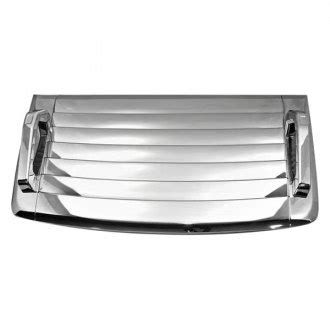 Hood Vents for Cars & Trucks | Custom, Universal — CARiD.com