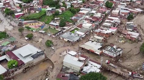 Venezuela Landslide Leaves More Than 20 Dead - Videos from The Weather Channel