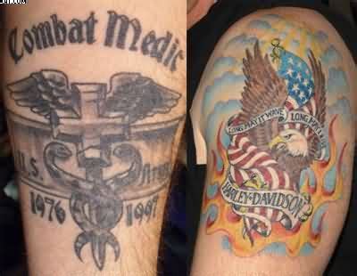 40 best Army Medic Tattoos images on Pinterest | Army medic, Army tattoos and Military tattoos