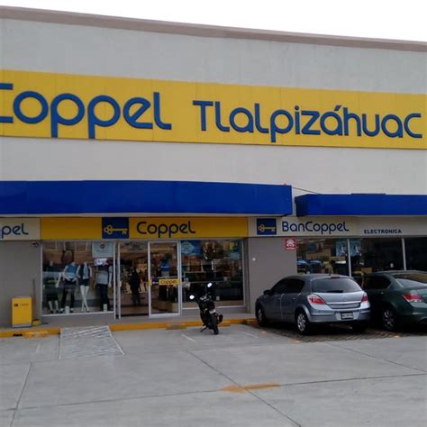 Coppel - Furniture and Home Store