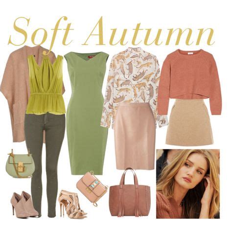 548. Soft Autumn by natlik on Polyvore featuring MaxMara, Equipment, Brunello Cucinelli, Ally ...