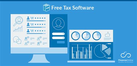 Best Free Tax Software in 2024 | FinancesOnline