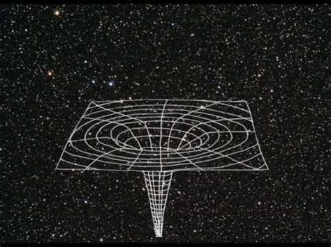 spaghettification - YouTube