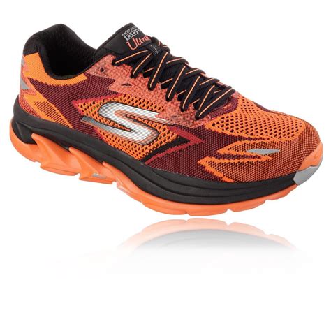 Skechers Go Run Ultra R Road Running Shoes - AW16 - 33% Off | SportsShoes.com