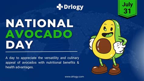 What is National Avocado Day?