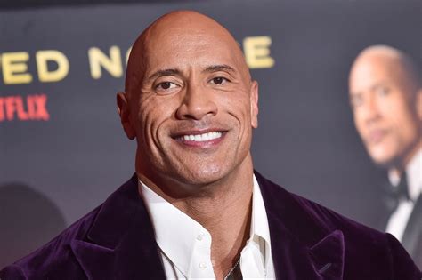 Why Dwayne Johnson Went to His Hawaii Hometown to Buy Snickers | Entrepreneur