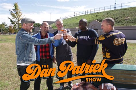 DanPatrick.com – Official home of the Dan Patrick Show