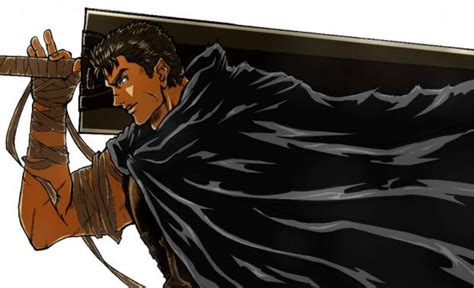 Guts | AwesomeHeroes Wikia | FANDOM powered by Wikia