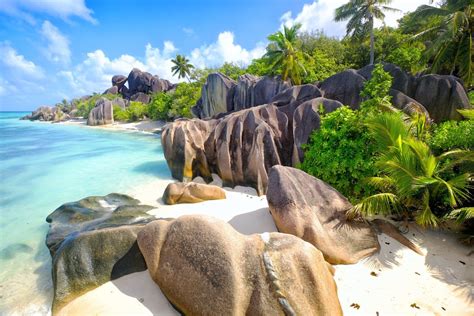 Seychelles Facts: Things To Know Before Visiting This Paradise