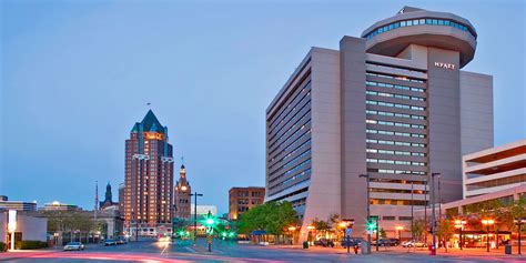 Hyatt Regency Milwaukee Downtown | Travelzoo