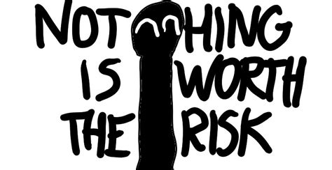 Nothing is worth the risk by PikaNoel on Newgrounds