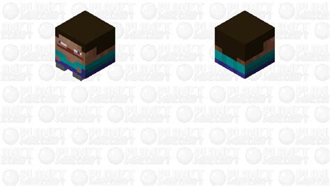 derp mini steve Minecraft Skin