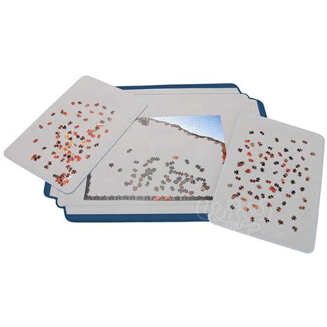 Heye Puzzle Pad for 1500pc Puzzles - Puzzles Canada