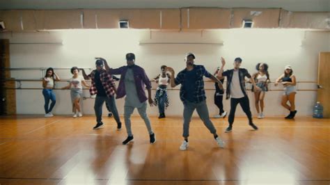 Usher "No Limit" | Regeneration Dance Crew - YouTube