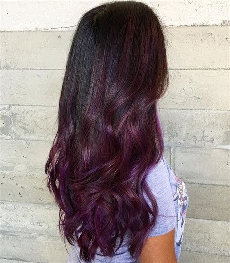 50 Beautiful Burgundy Hair Colors to Consider for 2025 - Hair Adviser