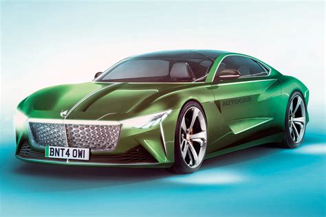 Bentley Mulsanne to be reborn as super-luxury electric GT | Autocar