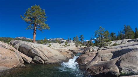 8 NorCal swimming holes you need to check out this summer