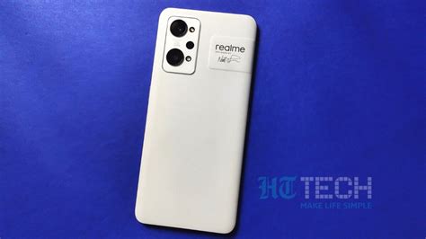 Flipkart offers a whopping 40% off on Realme GT 2 smartphone | Mobile News