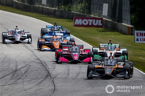 IndyCar: Why hybrids can make racing more thrilling in 2023 | Motors-Addict