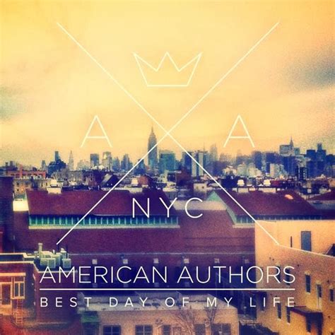 Musicalls: American Authors - Best Day of My Life