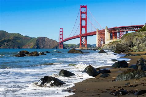 The 8 Best Beaches in San Francisco & Bay Area