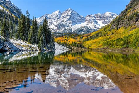 Living in Evergreen, Colorado: Things to Do and See in Evergreen, Colorado | Christie's ...