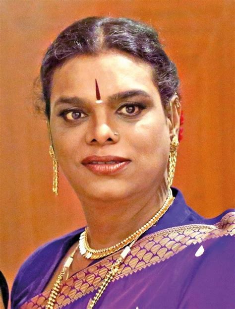 In A Progressive Move, Maharashtra Names A Transgender As One Of Its 12 Election Ambassadors