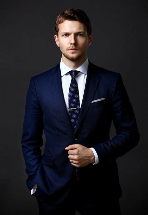 Pin by Julian Friggieri on My Style | Business man photography ...